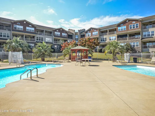 189 Williams Rd Unit F1, Alexander City, AL 35010