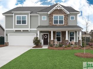 298 Breys Cut, Richmond Hill, GA 31324