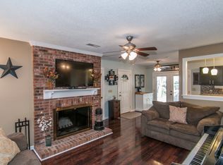 107 Hamlet Rd, Summerville, SC 29485