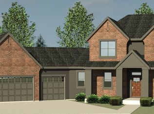 EDGEWOOD B Plan, Oakhaven Park, Bountiful, UT 84010
