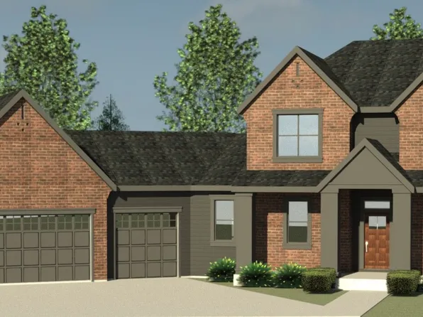 EDGEWOOD B Plan, Oakhaven Park
