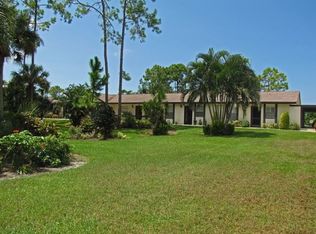 1034 Pine Isle Ln, Naples, FL 34112