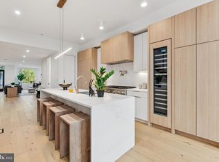 2507 I St NW, Washington, DC 20037