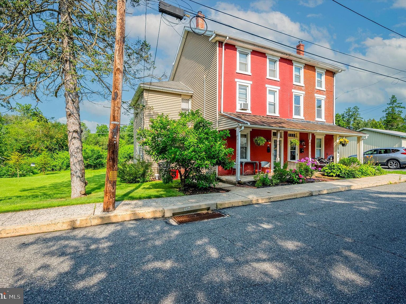 158 Amelia St, Mont Clare, PA 19453 Zillow