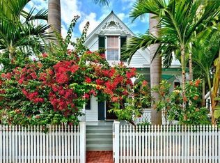 416 Margaret St, Key West, FL 33040