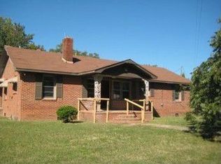 49 Miller Rd, Somerville, AL 35670