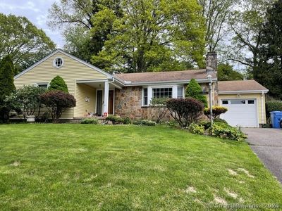 54 Dryden Drive, Meriden, CT, 06450