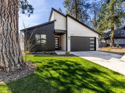 1224 E 34th Ave, Spokane, WA, 99203