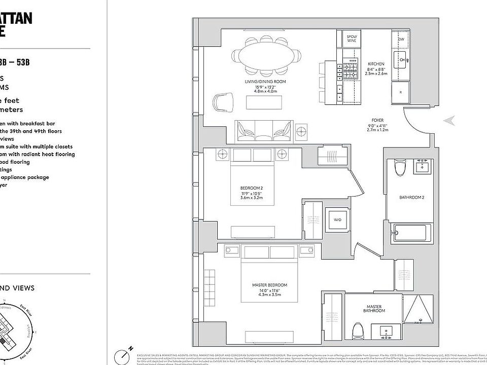 1st image of 252 South St #70B