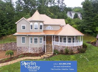 1989 Brentwood Trl SW, Cleveland, TN 37311