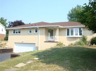 1109 Pleasant Hill Rd, Leechburg, PA 15656