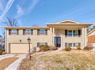 733 Wickerleigh Ter, Fenton, MO 63026