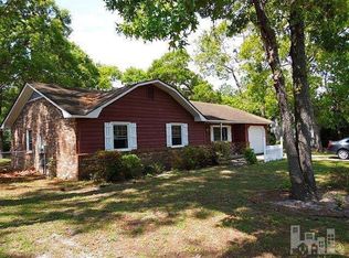 3607 Knotty Ct, Wilmington, NC 28405