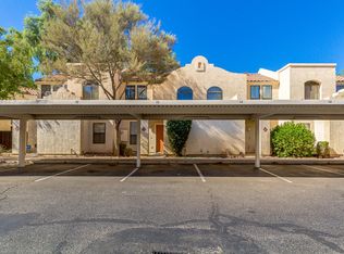 280 S Elizabeth Way UNIT 15, Chandler, AZ 85225