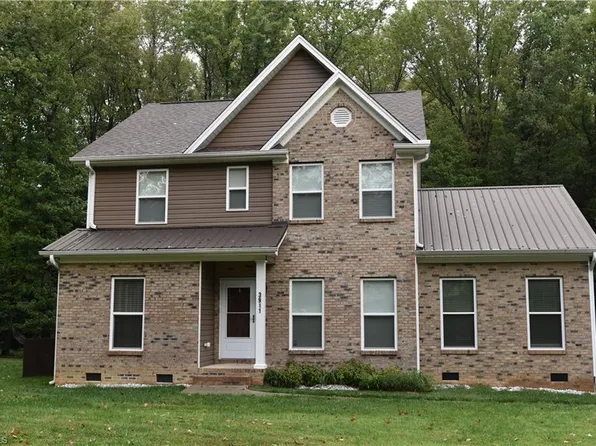 3911 Hickory Tree Ln, Greensboro, NC 27405