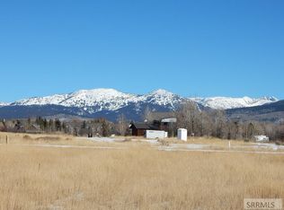 439 Palisade Trl, Driggs, ID 83422