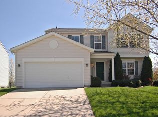 12983 Turnham Ct, Fishers, IN 46038