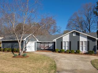 1339 Blanchfield Dr, Columbus, GA 31904
