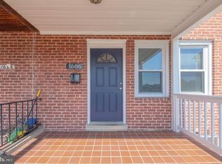 1606 Searles Rd, Baltimore, MD 21222