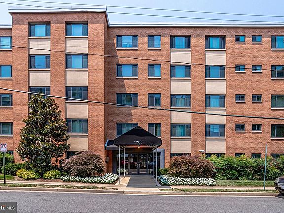 2nd image of 1200 S Arlington Ridge Rd APT 305