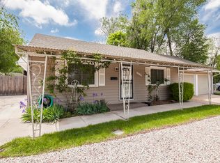 3456 W Evans Ave, Denver, CO 80219
