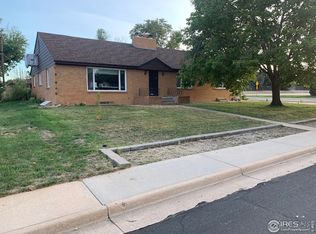 2126 14th St, Greeley, CO 80631
