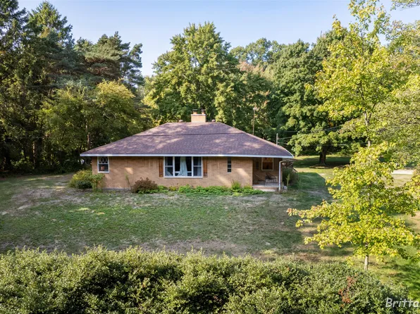 16759 Winans St, Grand Haven, MI 49417