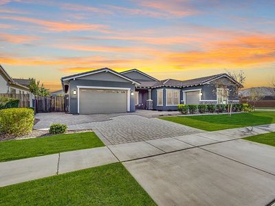 3093 E Boot Track Trl, Gilbert, AZ, 85296