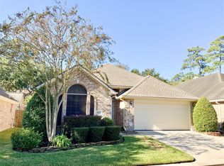 18747 Candle Park Dr, Spring, TX 77388