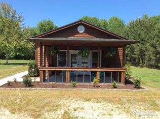 2029 R J Driggers Ln, Bennettsville, SC 29512