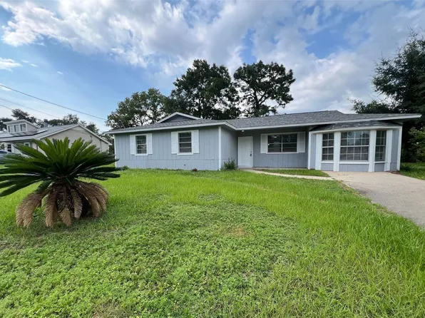 2708 S Sandalwood Dr, Tallahassee, FL 32305