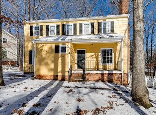 1710 Taft Pl APT A, Henrico, VA 23238