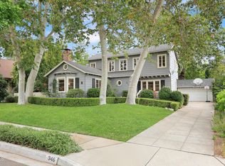 346 Stedman Pl, Monrovia, CA 91016