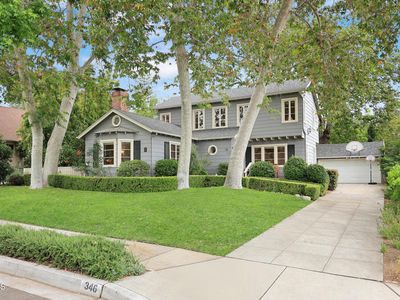 346 Stedman Pl, Monrovia, CA, 91016