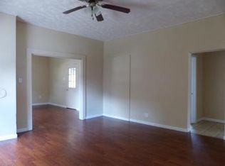 1130 S Main St, Milton, WV 25541