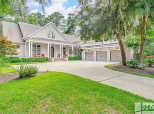 66 Waterway Dr, Savannah, GA 31411