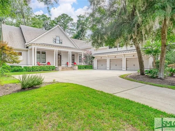66 Waterway Drive, Savannah, GA 31411