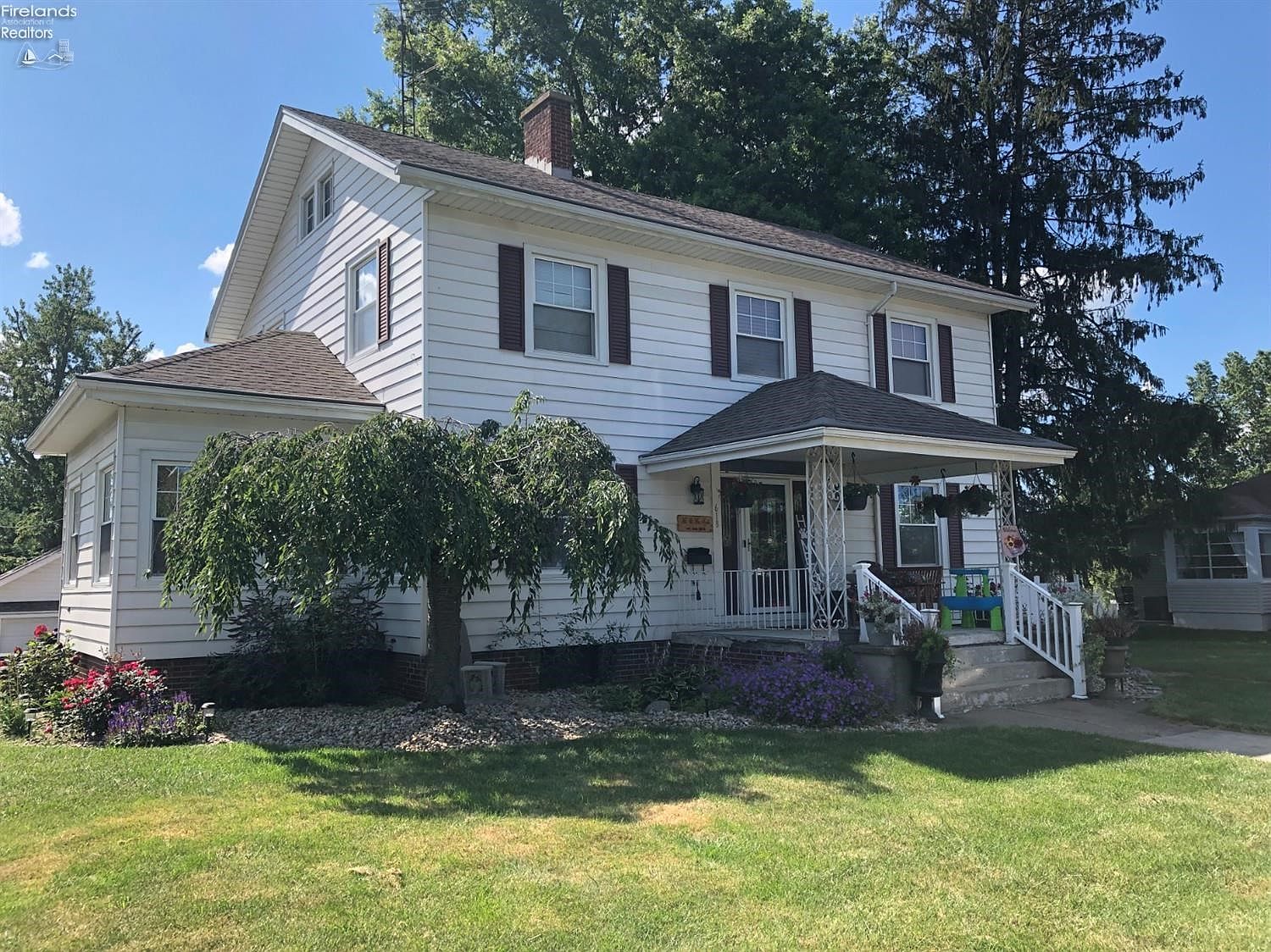 618 Maplewood St, Willard, OH 44890 Zillow