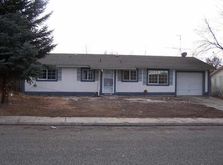 719 18th Ave E, Jerome, ID 83338