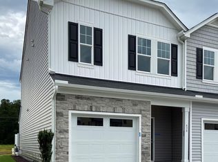 430 Leighann Ridge Ln, Rolesville, NC 27571