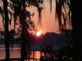 2790 Lakeview Point Rd, Quincy, FL 32351