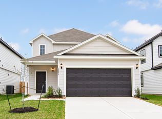 13874 Diamondback Dr, Splendora, TX 77372