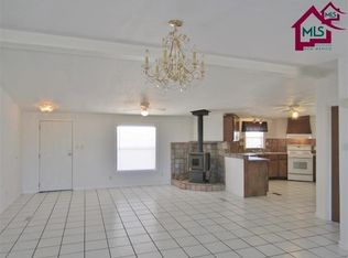 4774 Saromi Ln, Las Cruces, NM 88011