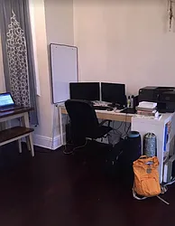 Rented by Limestone Realty Bklyn, LLC