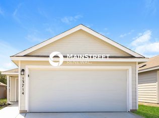 13714 Haystack Rdg, San Antonio, TX 78252