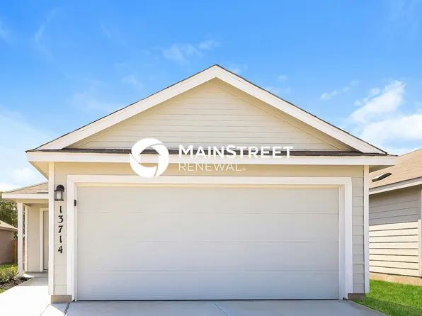 13714 Haystack Rdg, San Antonio, TX 78252