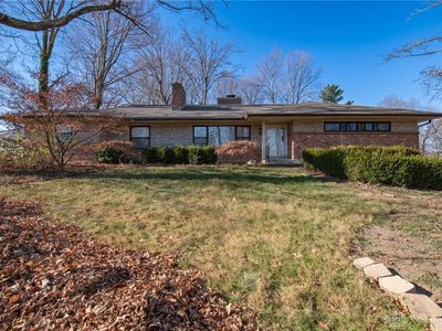 400 Shady Crest Dr, Dayton, OH, 45429