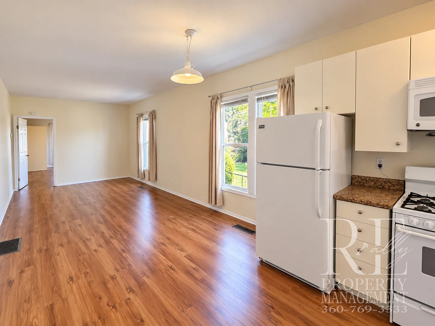 Move-In Special: 50% Off First Months Rent — Photo 1