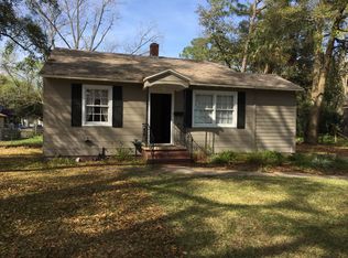 4535 Birkenhead Rd, Jacksonville, FL 32210