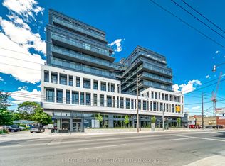 500 Dupont St #303, Toronto, ON M6G 1Y7